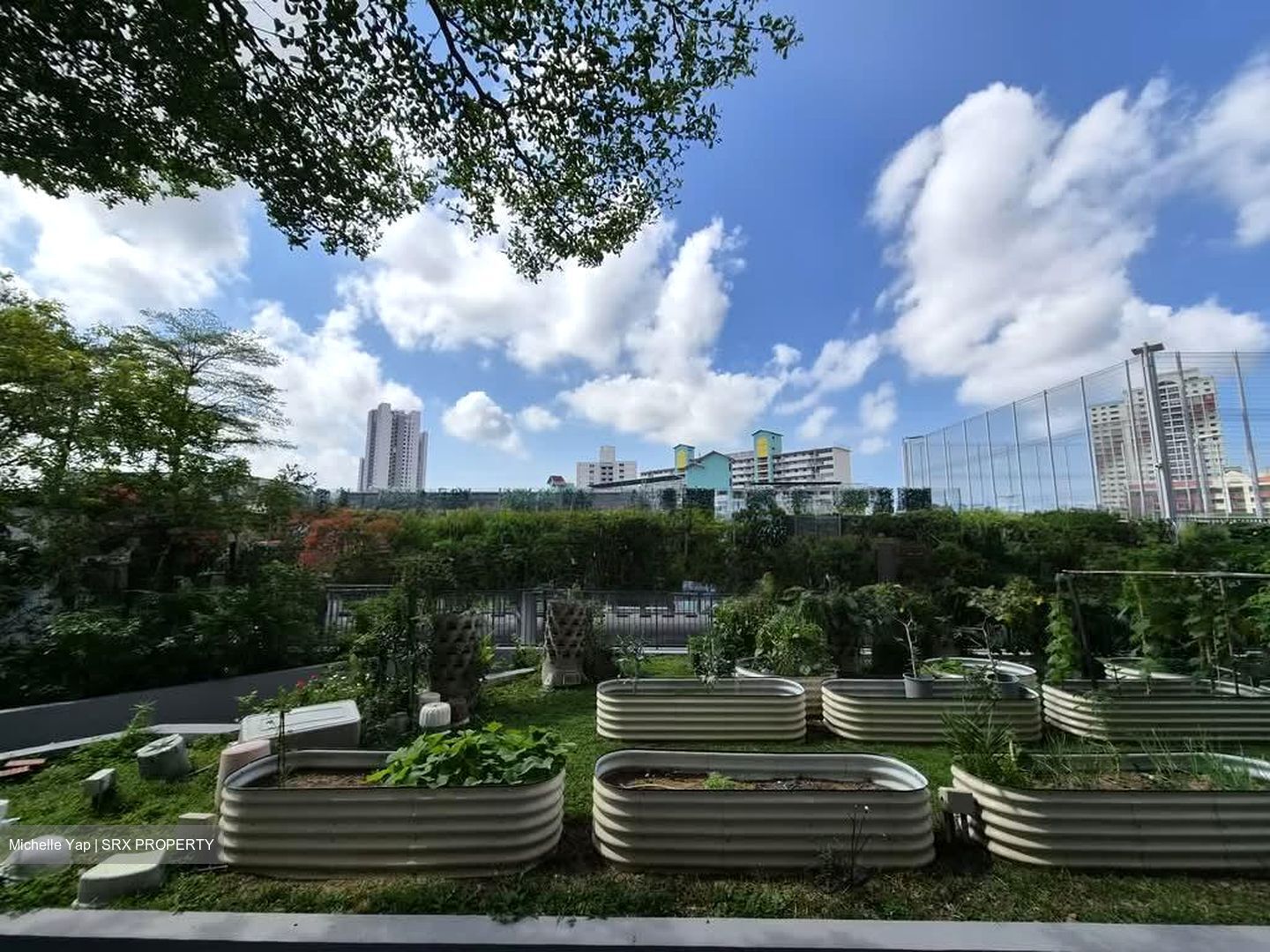 Gem Residences (D12), Condominium #565615041